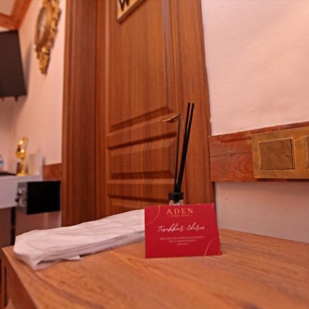 Aden Konak Hotel Eskişehir Kültér fotó