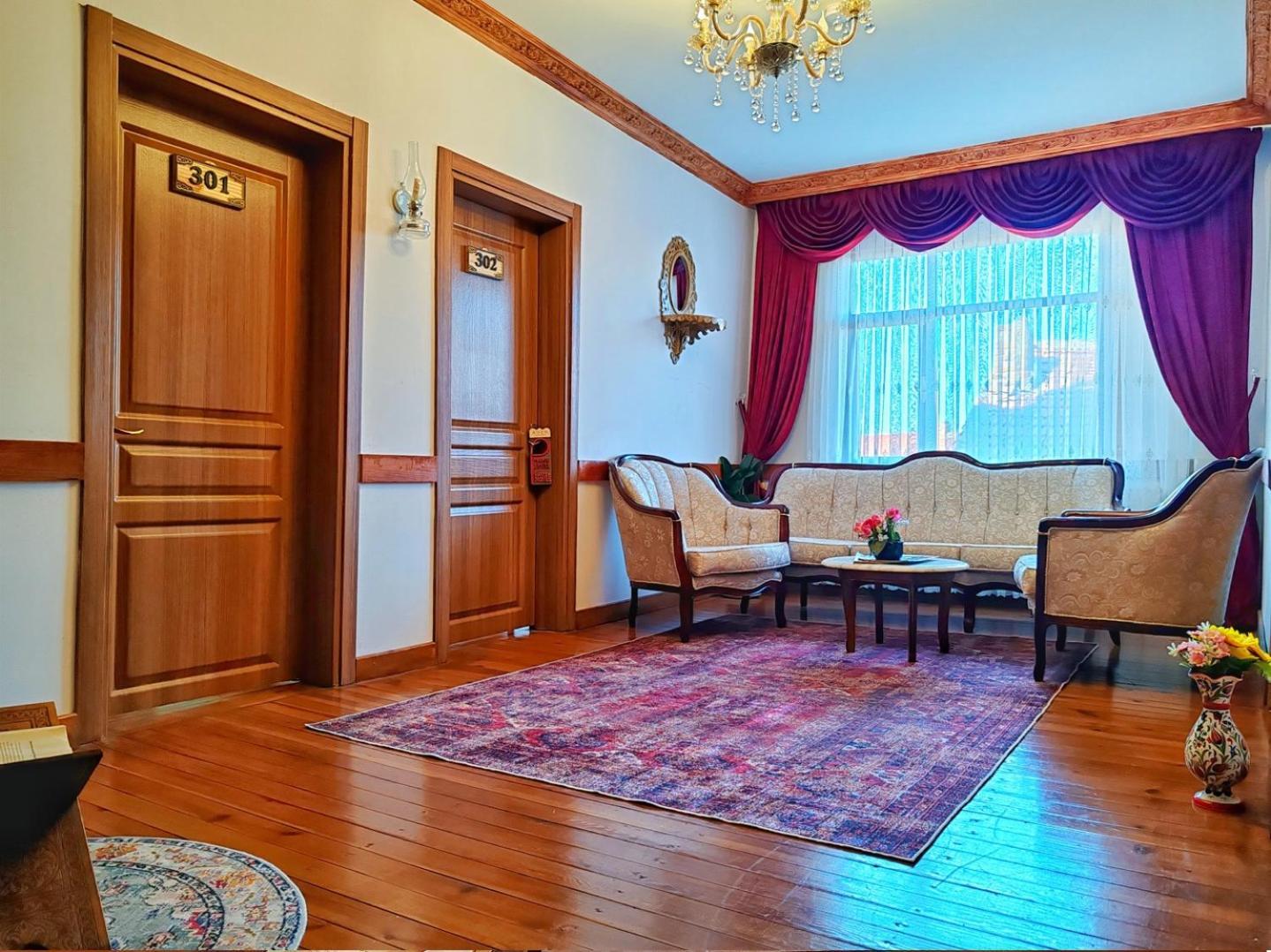 Aden Konak Hotel Eskişehir Kültér fotó