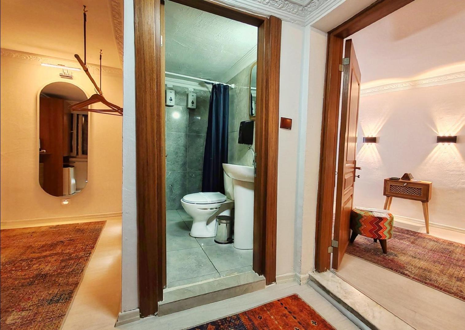 Aden Konak Hotel Eskişehir Szoba fotó