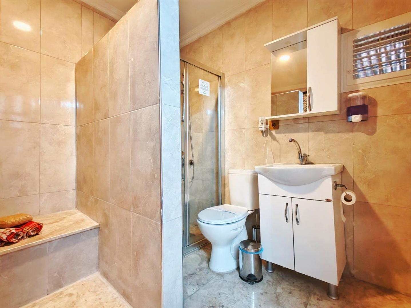 Aden Konak Hotel Eskişehir Kültér fotó
