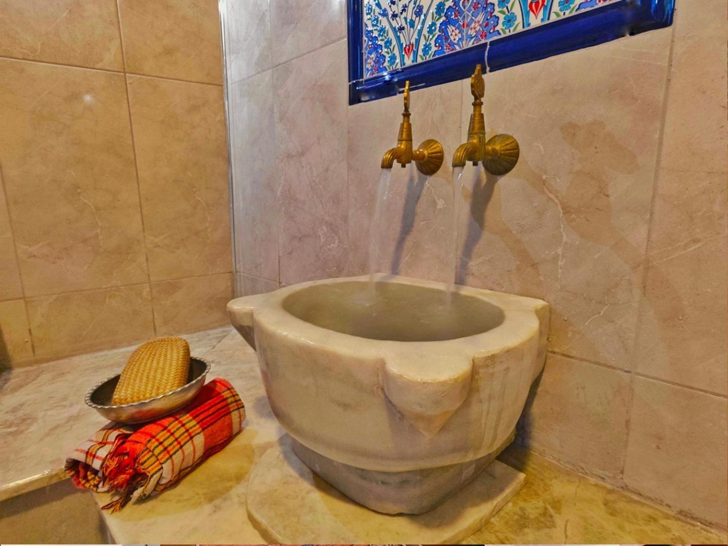 Aden Konak Hotel Eskişehir Kültér fotó
