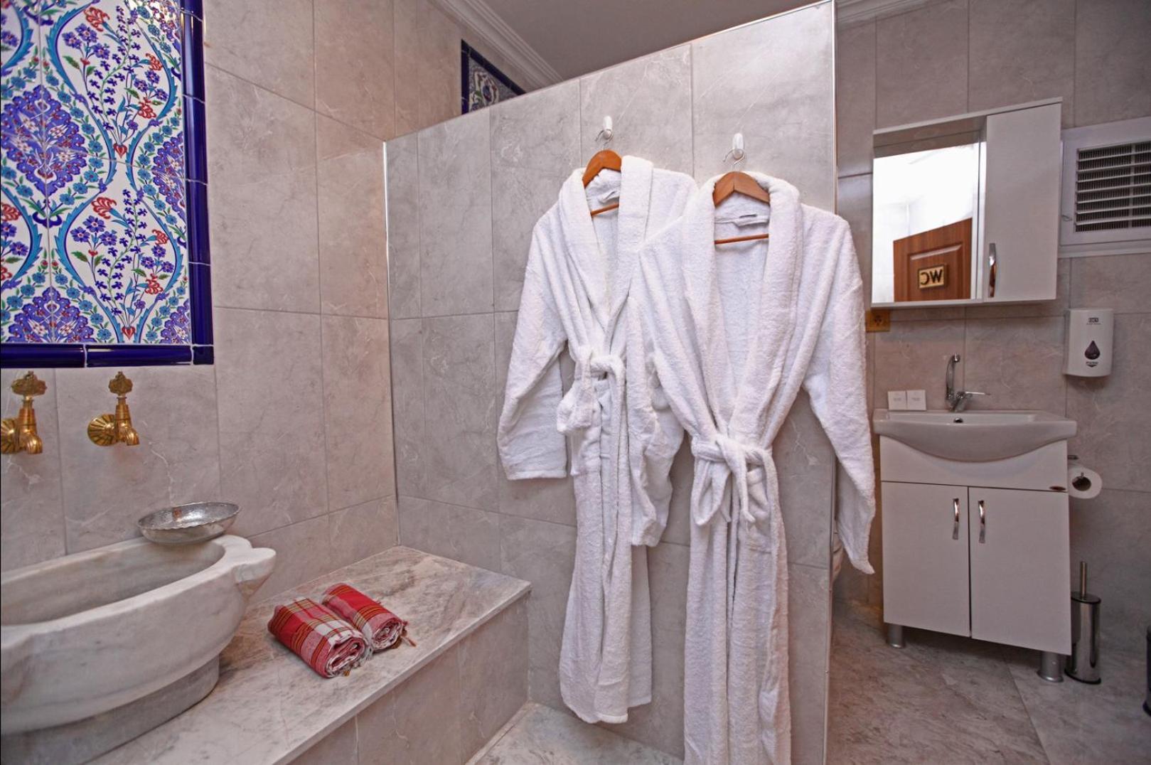 Aden Konak Hotel Eskişehir Kültér fotó